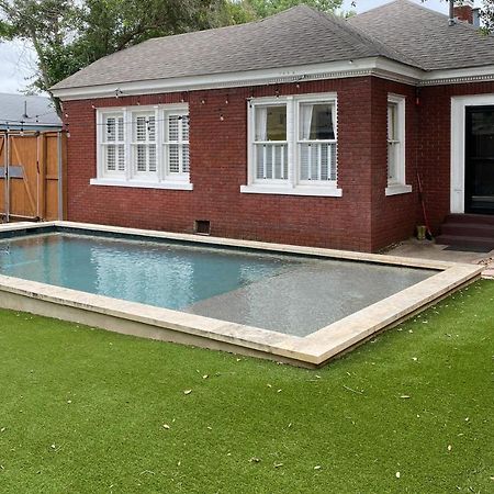فيلا Woodlawn Avenue Beauty سان أنطونيو المظهر الخارجي الصورة