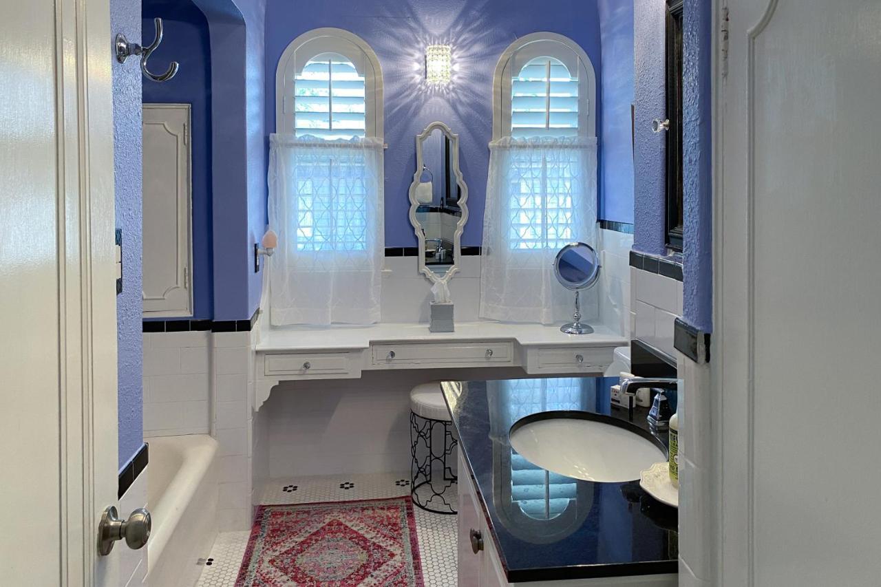 فيلا Woodlawn Avenue Beauty سان أنطونيو المظهر الخارجي الصورة