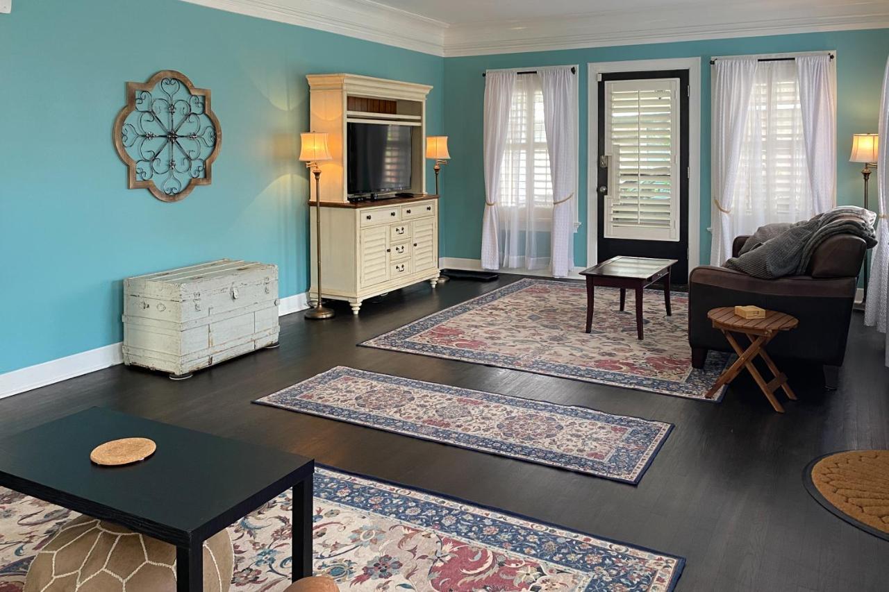 فيلا Woodlawn Avenue Beauty سان أنطونيو المظهر الخارجي الصورة